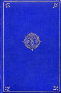 Cover of The Haunting of Low Fennel
