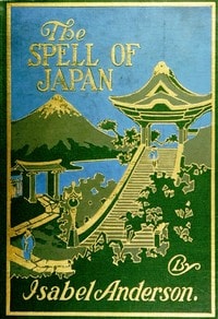 Cover of The Spell of Japan