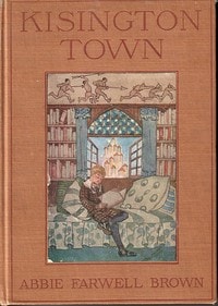 Cover of Kisington Town