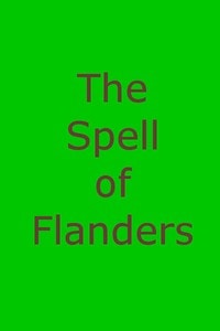 Cover of The Spell of Flanders