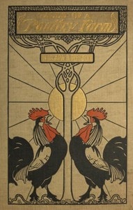 Cover of Tales of a Poultry Farm