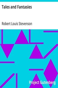 Cover of Tales and Fantasies