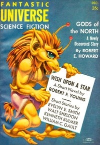 Cover of Gods of the North