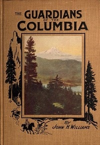 Cover of The Guardians of the Columbia