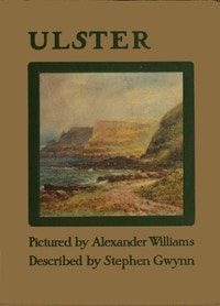 Cover of Ulster