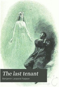 Cover of The Last Tenant