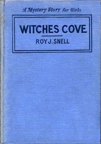 Cover of Witches Cove