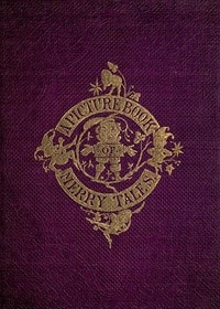 Cover of A Picture-book of Merry Tales