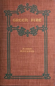 Cover of Green Fire: A Romance
