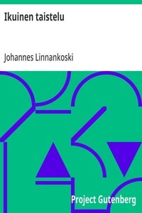 Cover of Ikuinen taistelu
