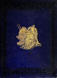 Cover of The Days of Chivalry; Or, The Legend of Croquemitaine