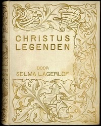 Cover of Christuslegenden
