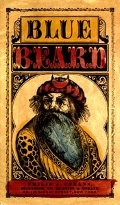Cover of The Wonderful Story of Blue Beard, and His Last Wife