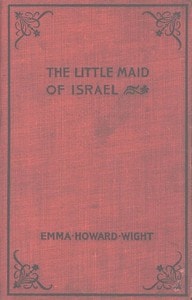 Cover of The Little Maid of Israel