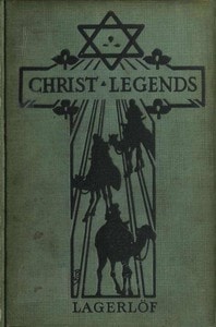 Cover of Christ Legends