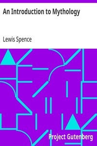 Cover of An Introduction to Mythology