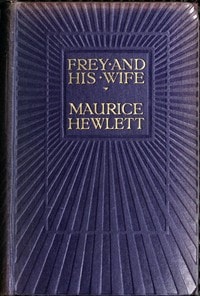 Cover of Frey and His Wife