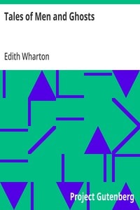 Cover of Tales of Men and Ghosts