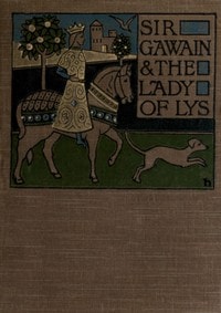 Cover of Sir Gawain and the Lady of Lys