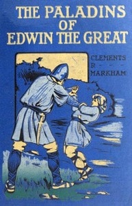 Cover of The Paladins of Edwin the Great