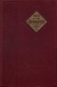 Cover of Tales of the Covenanters