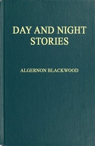 Cover of Day and Night Stories