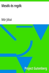 Cover of Mesék és regék