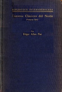 Cover of Cuentos Clásicos del Norte, Primera Serie