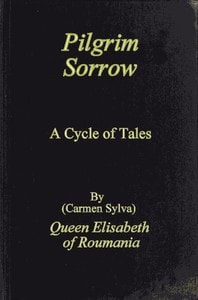Cover of Pilgrim Sorrow: A Cycle of Tales