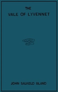 Cover of The vale of Lyvennet