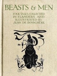 Cover of Beasts & Men