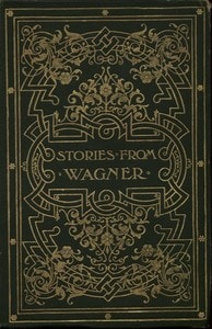 Cover of Stories from Wagner