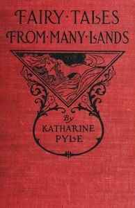 Cover of Fairy Tales from Many Lands