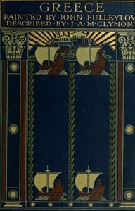 Cover of Greece