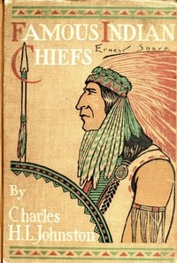 Cover of Famous Indian Chiefs