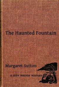 Cover of The Haunted Fountain