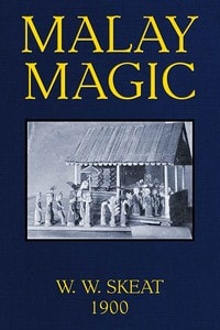 Cover of Malay Magic