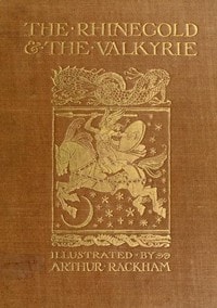 Cover of The Rhinegold & The Valkyrie