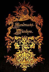 Cover of In der Mondnacht: Märchen