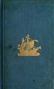 Cover of The travels of Pedro de Cieza de Léon; part 2