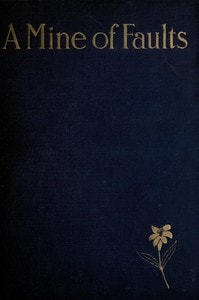 Cover of A Mine of Faults
