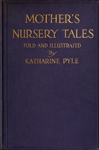 Cover of Mother's Nursery Tales