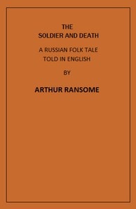 Cover of The Soldier and Death