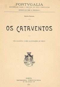 Cover of Os Cataventos