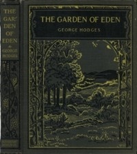 Cover of The Garden of Eden: Stories from the first nine books of the Old Testament