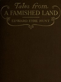 Cover of Tales from a Famished Land