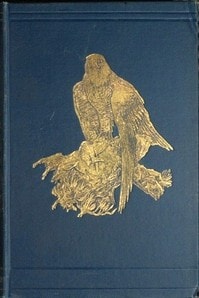 Cover of Tales of the birds