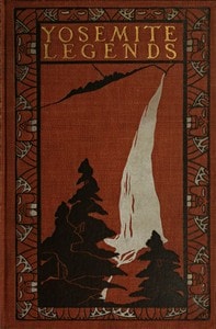 Cover of Yosemite Legends