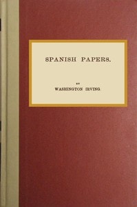 Cover of Spanish Papers