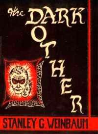 Cover of The Dark Other